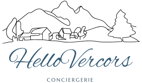 Hello Vercors Conciergerie